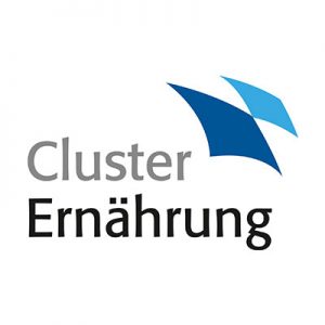 Cluster-Ernährungs-logo